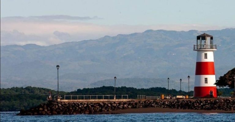 Concejo Municipal de Puntarenas pide a Carlos Alvarado no vetar pesca de arrastre