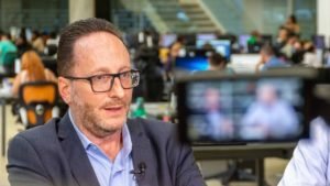 Feinzaig sobre nueva conveción del MEP: El rancho arde, pero el gobierno sigue de fiesta