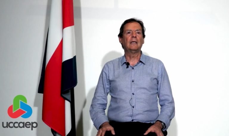 Uccaep asegura que el anuncio del diálogo tuvo efectos inmediatos en la paz social del país