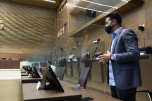 Erwen Masis solicita al Gobierno no vender la cartera de crédito de Conape