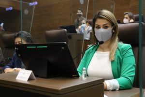 Nicolás: No estoy dispuesta a ceder a los chantajes de este Gobierno