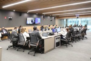 Diputados establecen condiciones para la comparecencia del presidente