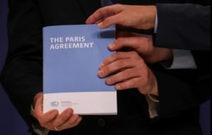 EE.UU. abandona oficialmente Acuerdo de París en medio de incertidumbre electoral