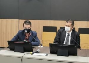 Alejandro Madrigal de UPAD: Me siento orgulloso del trabajo técnico que como funcionario realicé