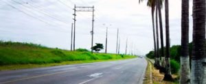 Benavides presenta proyecto para la construcción de la carretera panorámica en La Angostura de Puntarenas