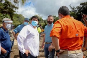 Hemos trabajado en soluciones que responden a la necesidad de cada región, asegura Alvarado