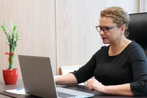 Carmen Chan impulsa propuesta para atracción de turismo chino