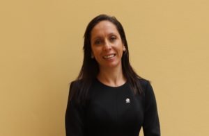 Carolina Hidalgo: Me comprometo a impulsar la legalización y producción del cannabis en todos sus usos