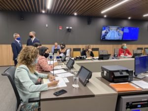 Aprueban texto sustitutivo para recuperar riqueza atunera de Costa Rica