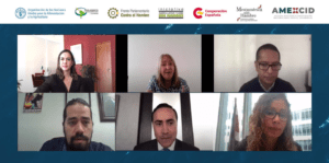 La adecuada gestión comunitaria del agua y saneamiento: prioridad ante la crisis por COVID19