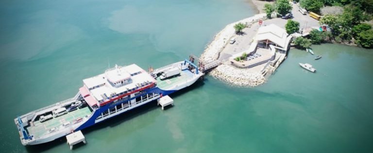 Cerca de ¢1.800 millones se invertirán en terminal de transbordadores de Paquera