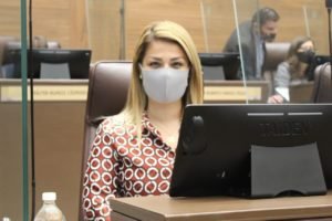 Nicolás: ¡Lo logramos, hombres podrán también disfrutar de Licencia de Paternidad!