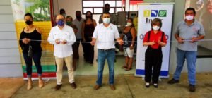 Costa Rica inaugura planta de moluscos más grande de Centroamérica