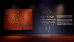 Museo de Arte Costarricense reabre sus puertas al público con tres exposiciones