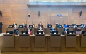 Fracción PAC repudia reto vinculado a amenazas anónimas de violaciones masivas de mujeres