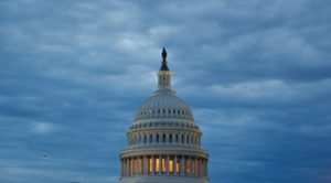 Partido Republicano se asegura la mitad de los escaños del Senado de EE.UU.