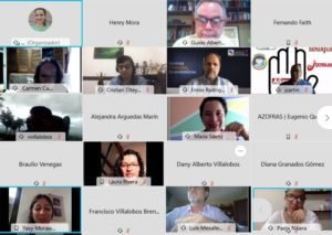 Foro de Diálogo de la Asamblea de Trabajadores del Banco Popular inicia discusión de propuestas con 10 mesas de trabajo