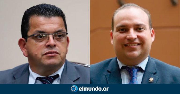 Carranza: A diferencia del diputado Abarca, a mí, el tema del narcotráfico si me preocupa