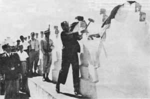 72 años del mazaso histórico