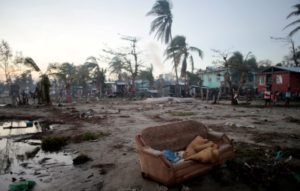 FAO hace llamamiento de emergencia para apoyar a 333 mil personas afectadas por huracanes en Nicaragua, Guatemala y Honduras