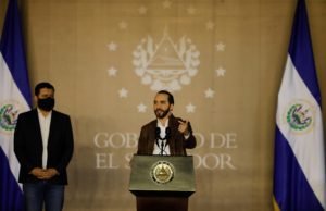 Corporación Reto del Milenio cierra proyectos en El Salvador