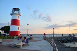 Municipalidad de Puntarenas aplicará acceso restringido a playas el 31 de diciembre y 1 de enero