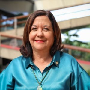 Guiselle Cruz tilda de “declaraciones irresponsables” aseveraciones de Chaves