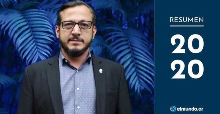 Enrique Sánchez: Mi prioridad van a ser los proyectos relacionados con el FMI