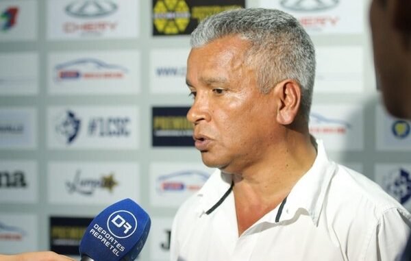 Presidente del Cartaginés