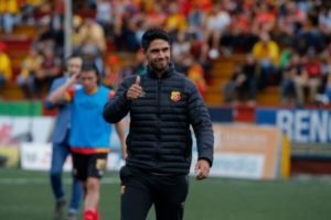 Herediano confía en el buen momento de Jefferson Brenes y Yeltsin Tejeda para frenar a Bryan Ruiz y a Alex López