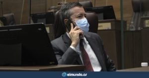 Pedro Muñoz: El Ejecutivo quiere los costarricenses “dependan de limosna para sobrevivir”