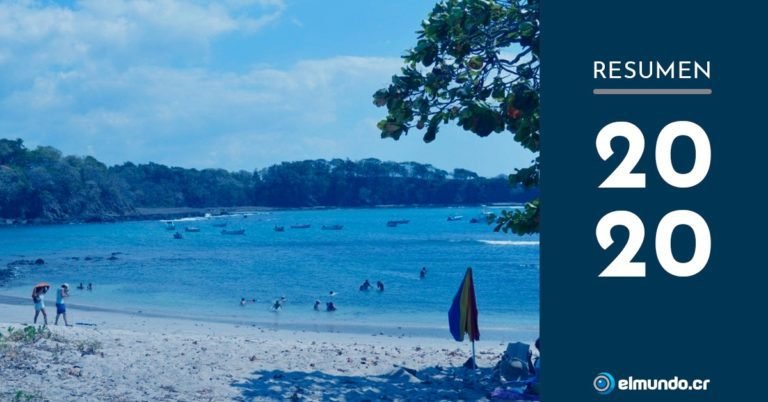 Resumen 2020: Temporada 0 del turismo