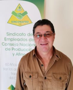 Movimiento Rescate Nacional trabaja en su “fortalecimiento estructural y capilar”