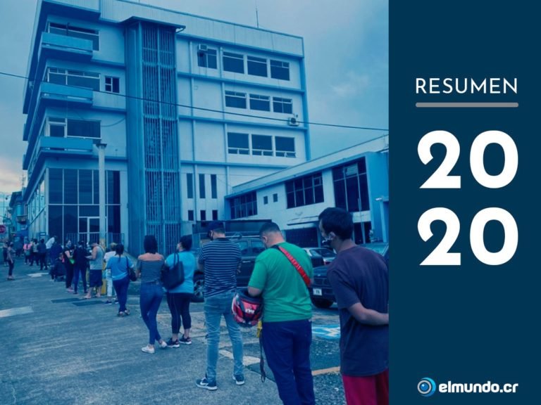 Resumen 2020: AyA y Yamileth Astorga, polémicas y señalamientos