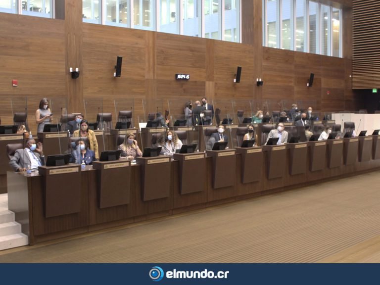 Diputados asistirán al Plenario pese a recomendación de aislamiento por covid-19