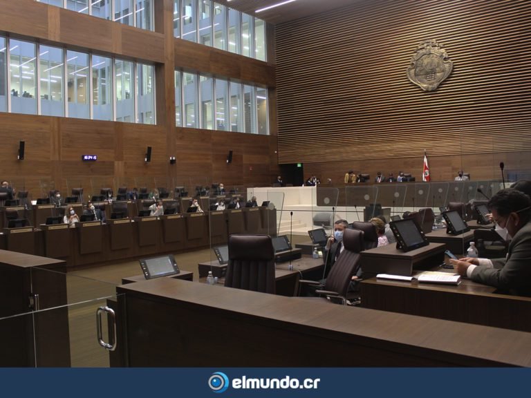 Diputados iniciarán el lunes conocimiento de mociones de reiteración del Proyecto de Empleo Público