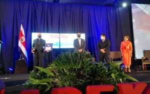 Exportadores premian a empresas resilientes durante la pandemia