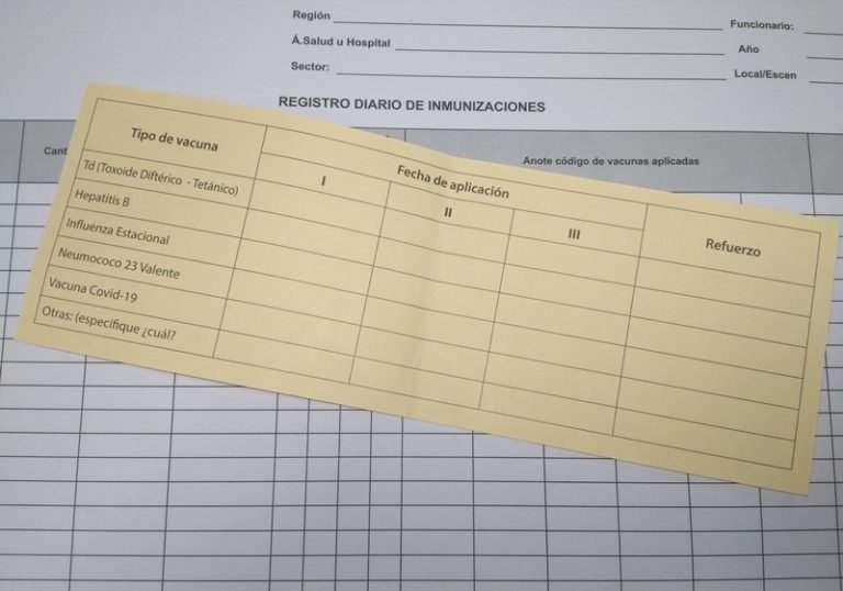 CCSS brindará carnés de vacunación a personas inmunizadas contra el covid-19