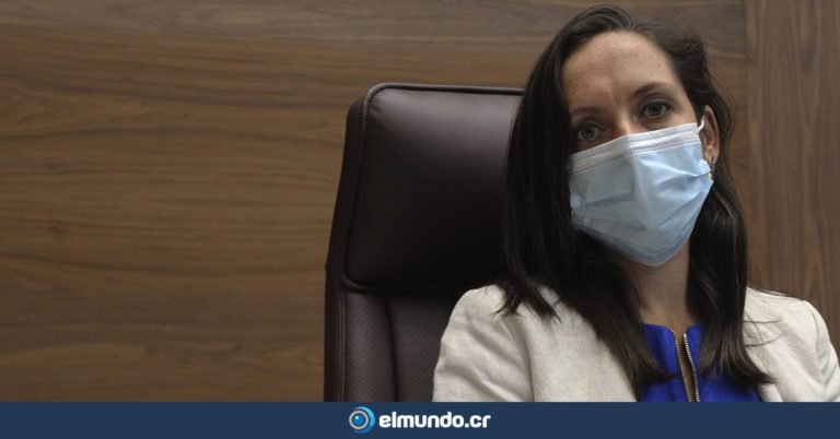 “Ni es ilegal ni fue oculto”, asegura Carolina Hidalgo sobre UPAD