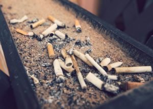 Campaña en Belén recolectará colillas de cigarrillos para reciclaje e investigación