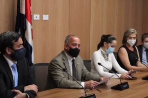 Diputados de oposición exigen seriedad el Gobierno