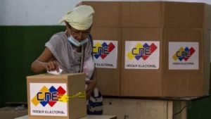 Comicios en Venezuela carecen de legitimidad, afirman 16 países incluido Costa Rica