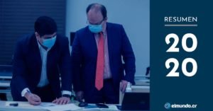 Resumen 2020: El proceso de negociación con el FMI, el año cierra sin una ruta clara