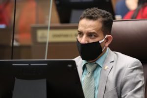 Alpízar: Lo ético sería que el PAC desaparezca de la política