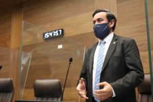 Prendas: Elian Villegas y Rodolfo Méndez deben ser destituidos