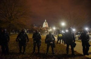 Congreso refrenda la victoria electoral de Biden