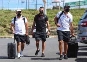 Agustín Lleida tras la salida de Carevic: ‘Lastimosamente los resultados mandan’