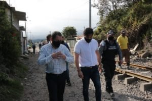 “Chiqui” Brenes lidera proyecto para promover deporte en zonas de vulnerabilidad social de Cartago