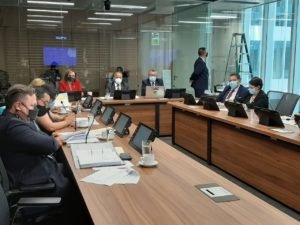 Instituciones públicas como ICE, INS y BCR quedan fuera de los alcances de la Ley de Empleo Público