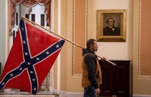 Congresista demócrata pedirá que se expulse a representantes republicanos que incitaron disturbios en el Capitolio